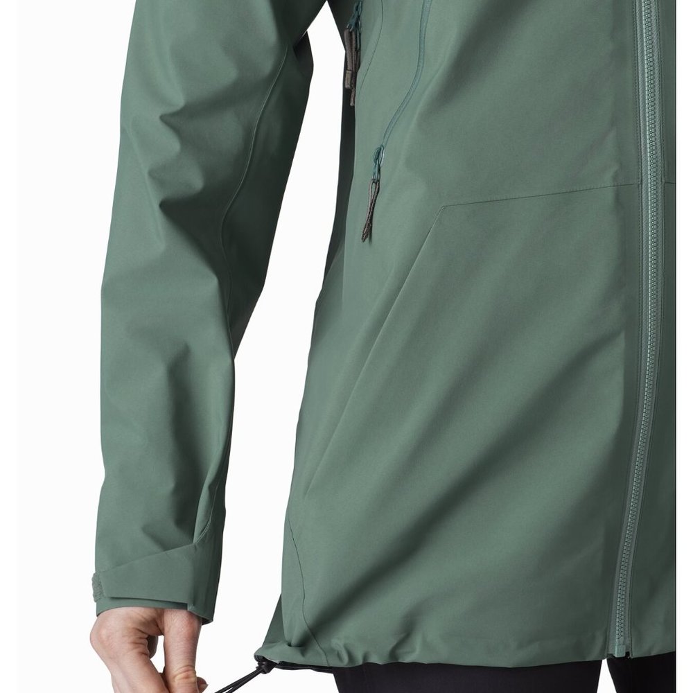 Arc’teryx ZETA AR JACKET WOMEN'S - Picture 6 of 10